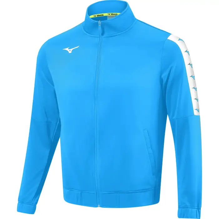 Mizuno Giacca Nara Track