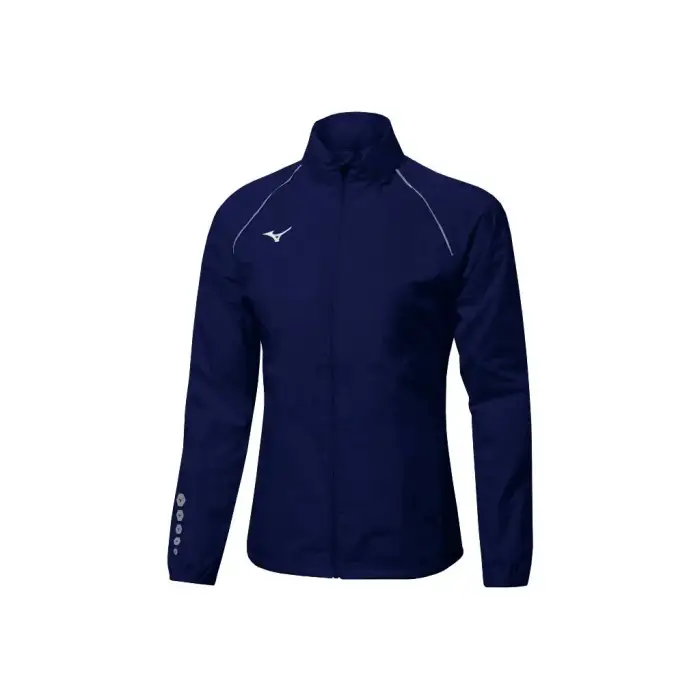 Mizuno Giacca Osaka Wind Bleu