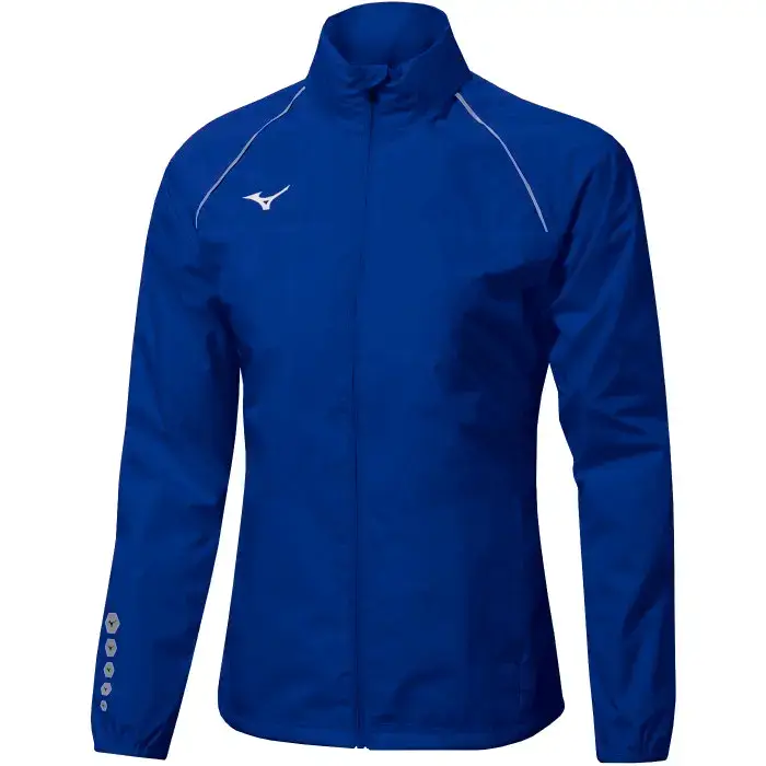 Mizuno Giacca Osaka Wind Bleu