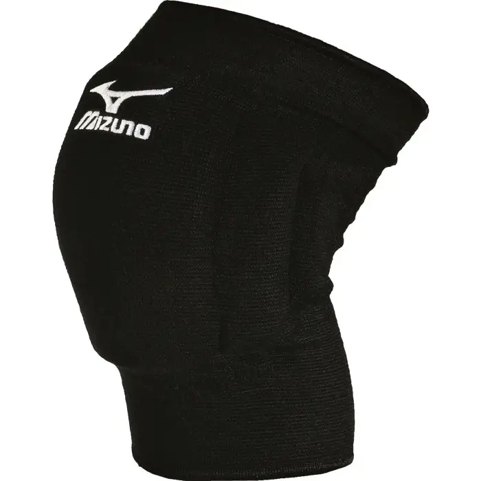 Ginocchiere enfant Mizuno Team (x2) Noir