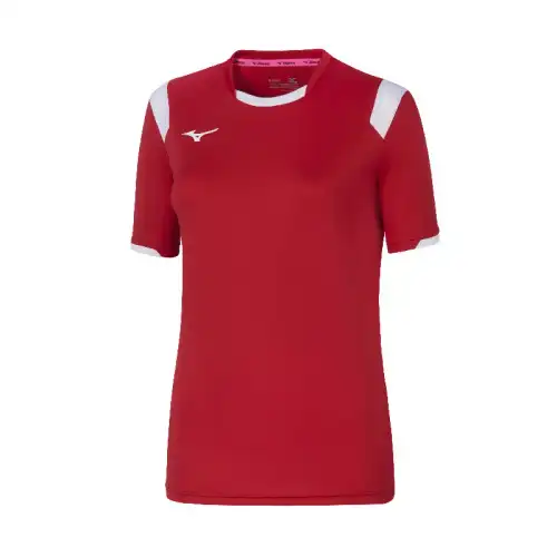 Mizuno Maglia da donna Basic