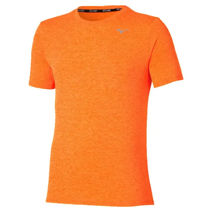 Maglia Mizuno Impluse Core Orange