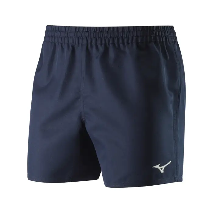 Mizuno Pantaloncini Premium JPN Square Bleu