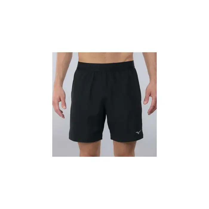 Pantaloni corti Mizuno MODA UOMO, SHORTS Multicolore