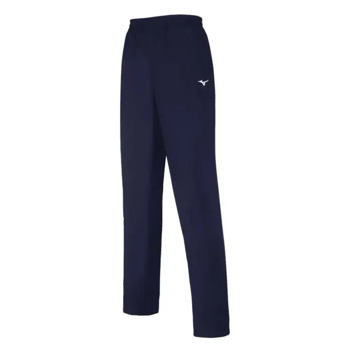 Pantaloni running Mizuno Bleu