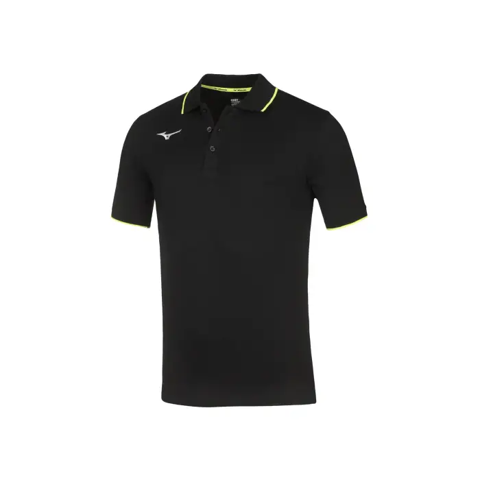 Polo Mizuno Noir