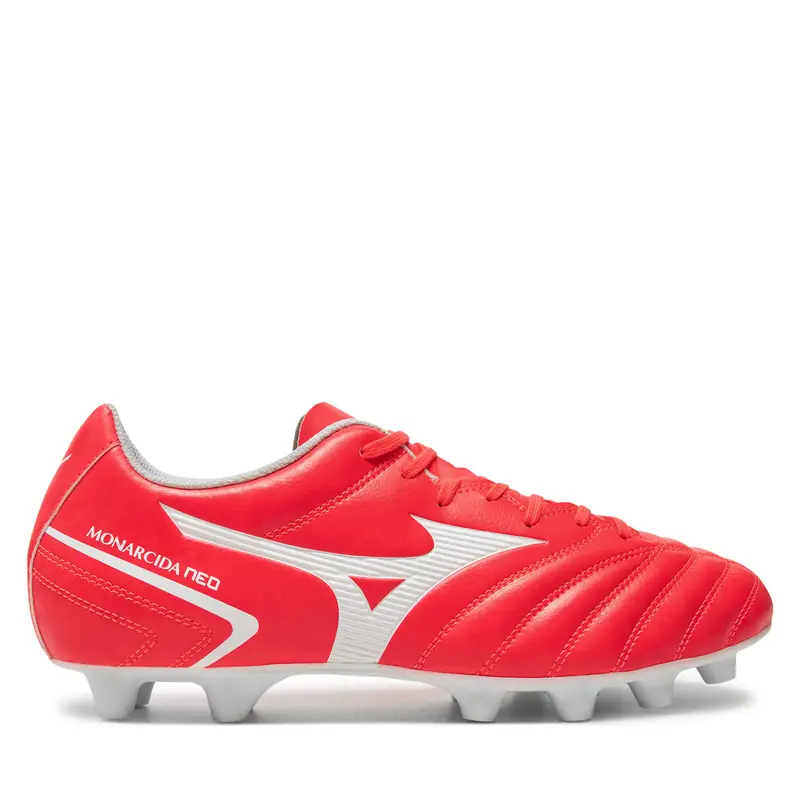 Mizuno Scarpe da calcio Monarcida Neo II Sel P1GA232564 Corallo