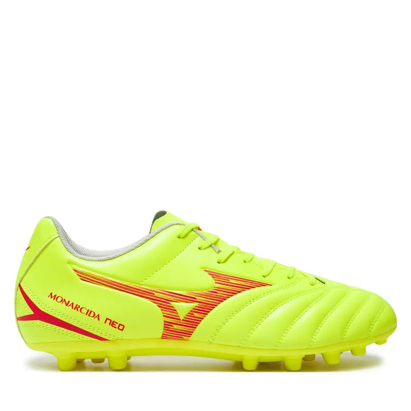Mizuno Scarpe da calcio Monarcida Neo III Select Ag P1GA242645 Giallo