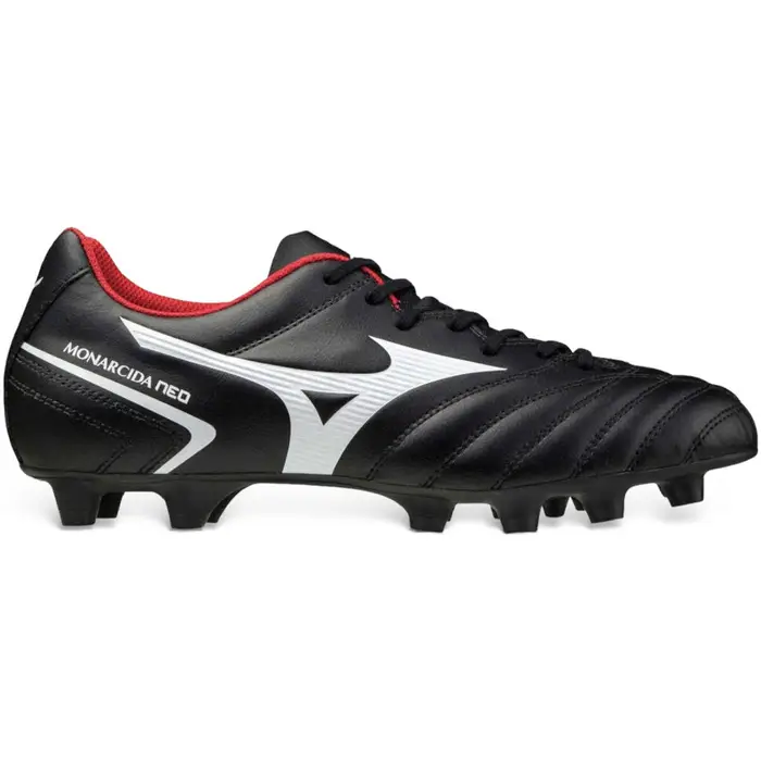 Mizuno Scarpe da calcio MONARCIDA NEO SELECT MD Nero