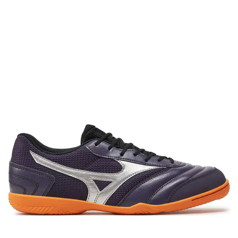 Mizuno Scarpe da calcio Mrl Sala Club In Q1GA2403 Nero