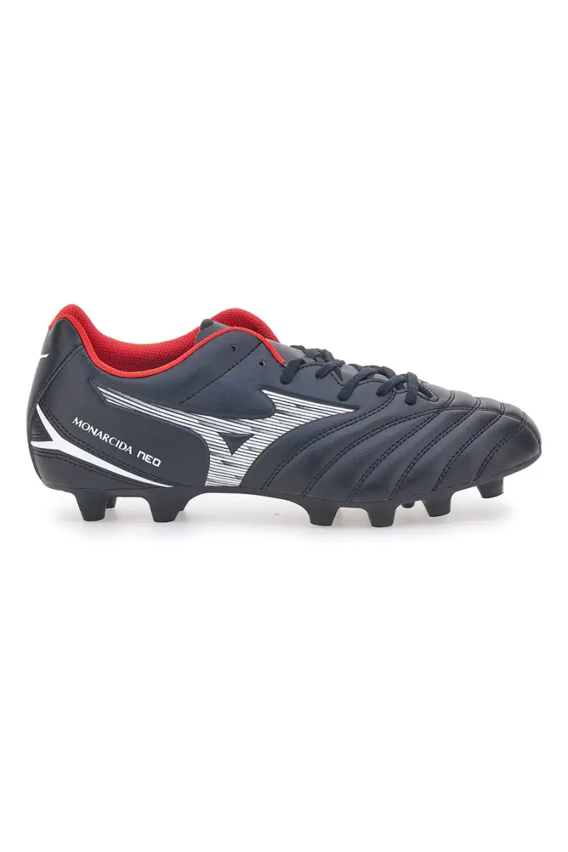 MIZUNO Scarpe da Calcio Nere Con Tacchetti Monarcida Neo II Select [ND]