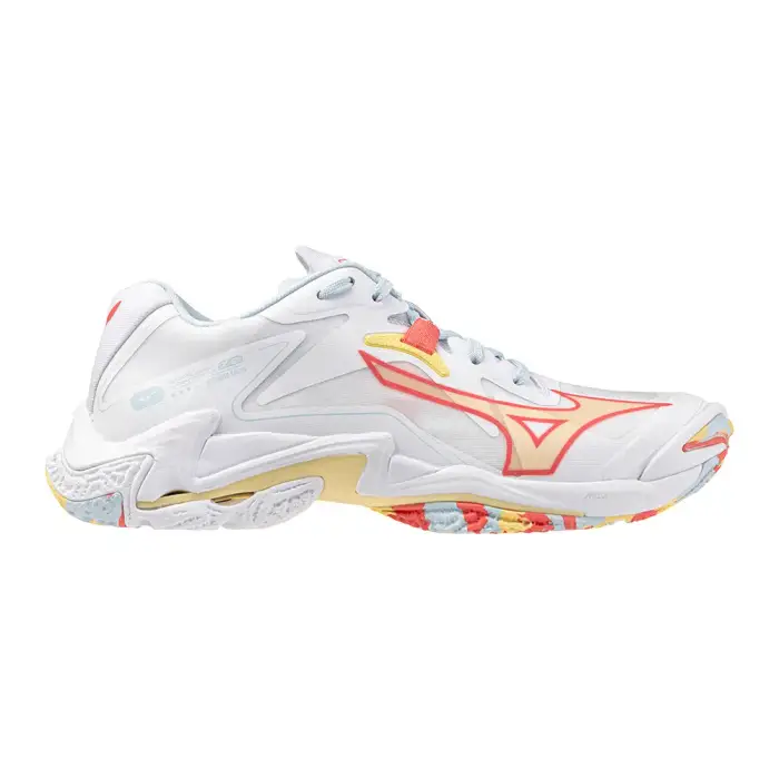 Scarpe indoor da donna Mizuno Wave Lightning Z