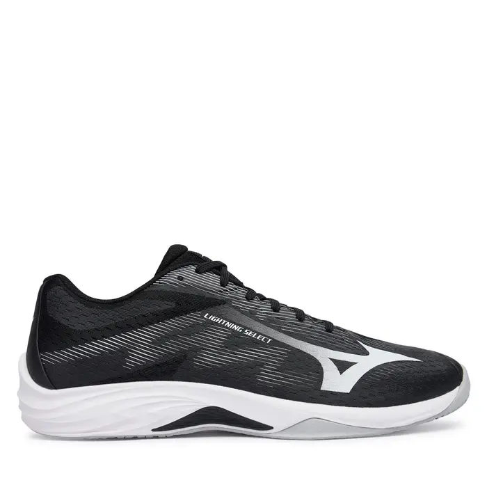 Scarpe indoor Mizuno Lightning Select V1GA2670 Nero