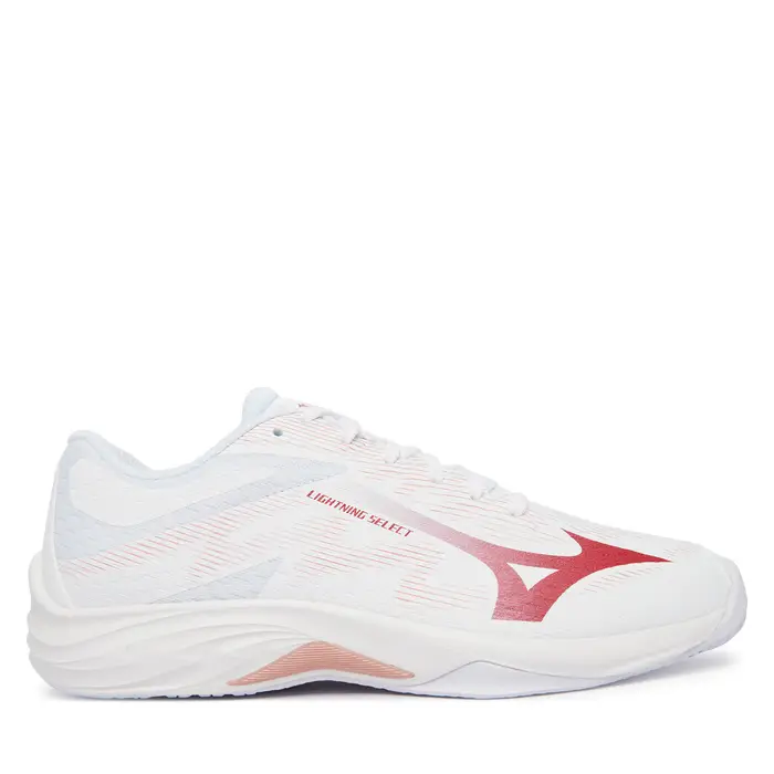 Mizuno Scarpe indoor Lightning Select V1GC2670 73 Bianco