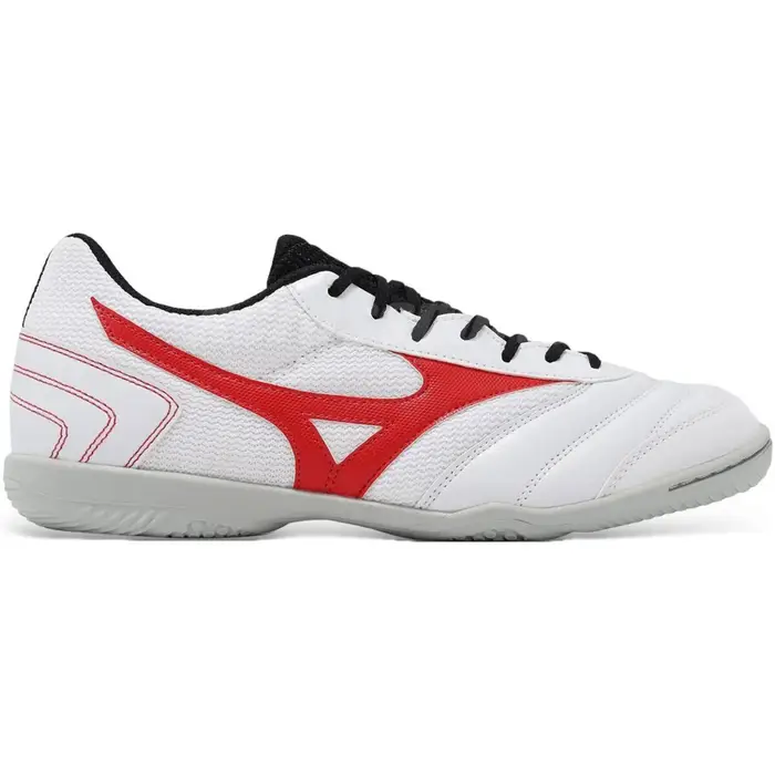 Mizuno Scarpe MRL SALA CLUB IN Bianco