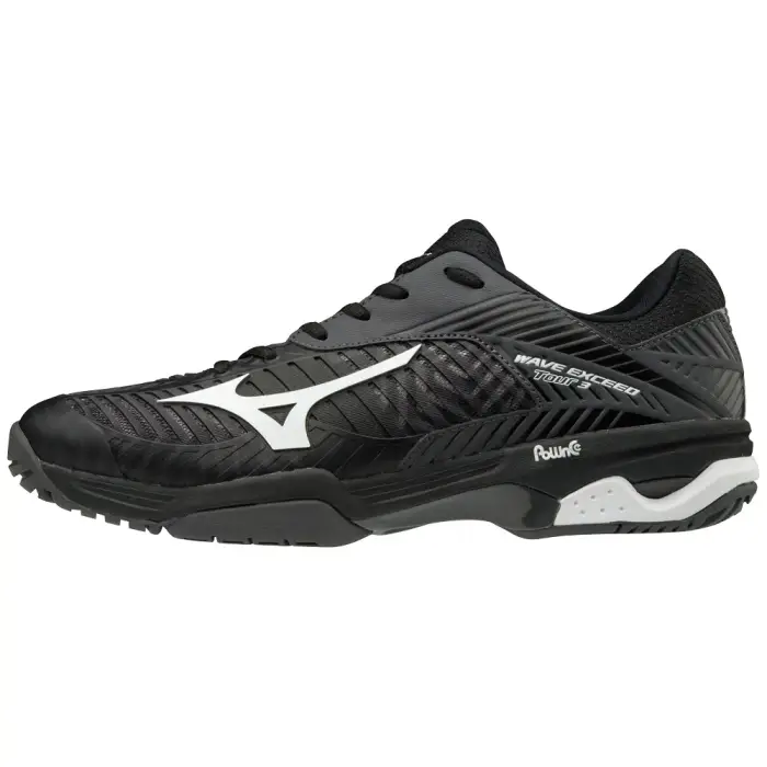 Mizuno Scarpe Wave Exceed Tour 3 AC