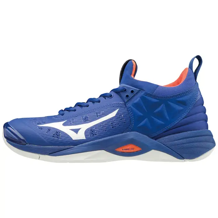 Mizuno Scarpe Wave momentum