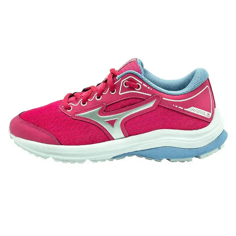 Mizuno Scarpe running da bambina Wave Rider
