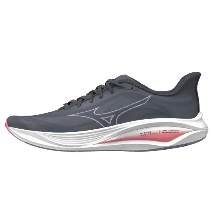 Scarpe running da donna Mizuno Neo Cosmo Wos Gris