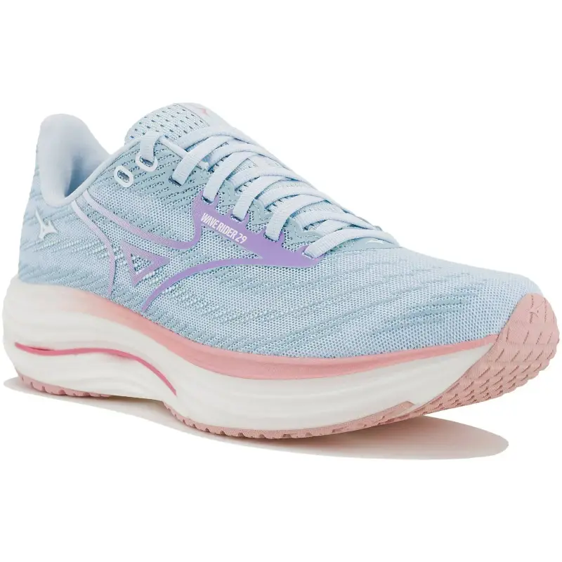 Mizuno Scarpe running da donna Wave Rider