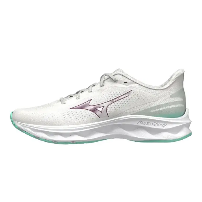 Scarpe running da donna Mizuno Wave Serene 2 Blanc