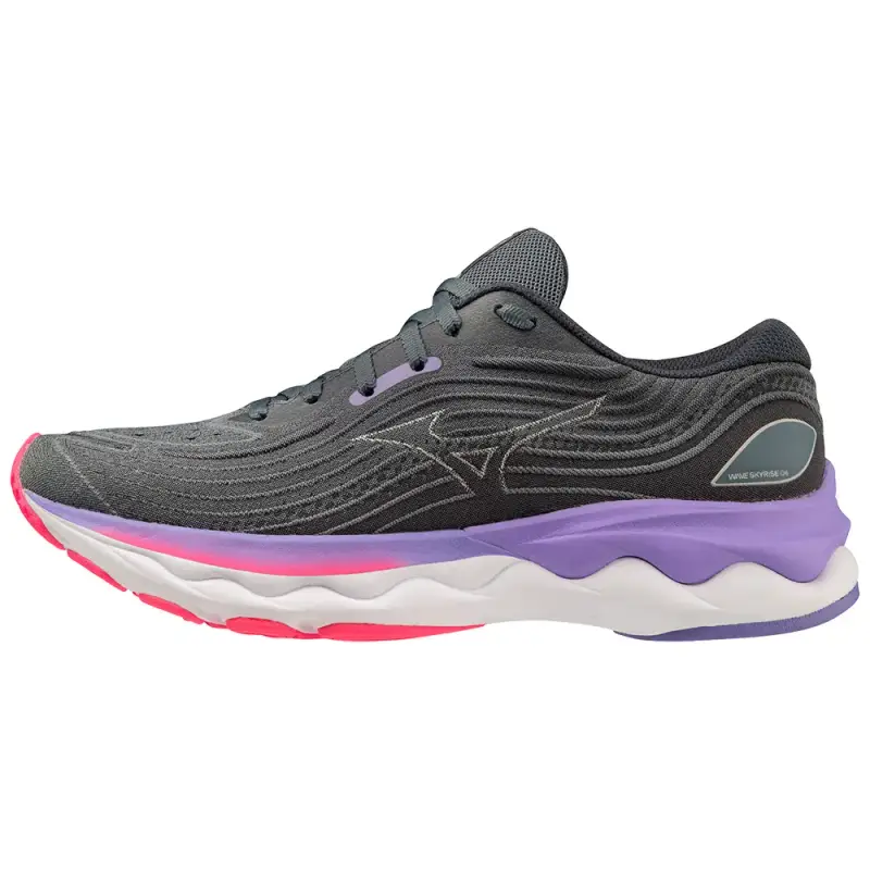 Mizuno Scarpe running da donna Wave Skyrise 4