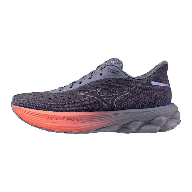 Mizuno Scarpe running da donna Wave Skyrise 6