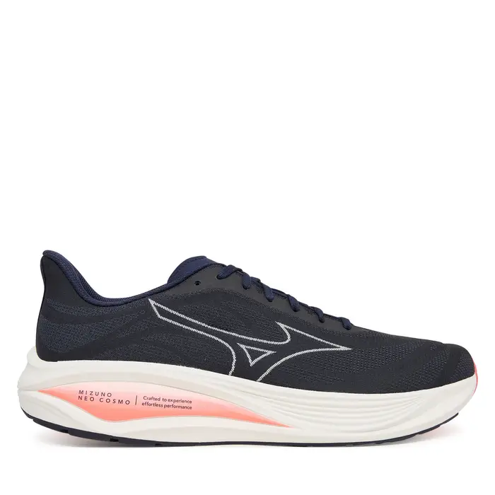 Mizuno Scarpe running Neo Cosmo J1GC2510 Nero