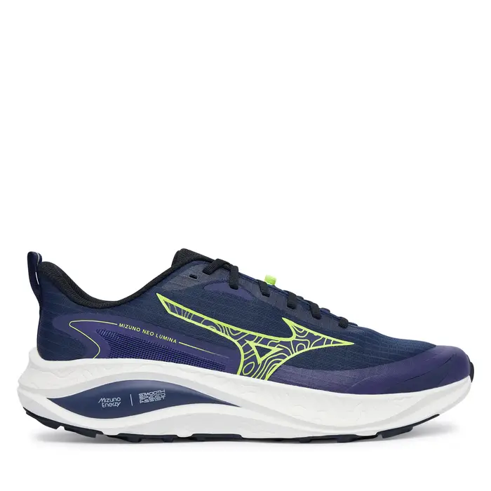 Mizuno Scarpe running Neo Lumina J1GJ2673 Blu
