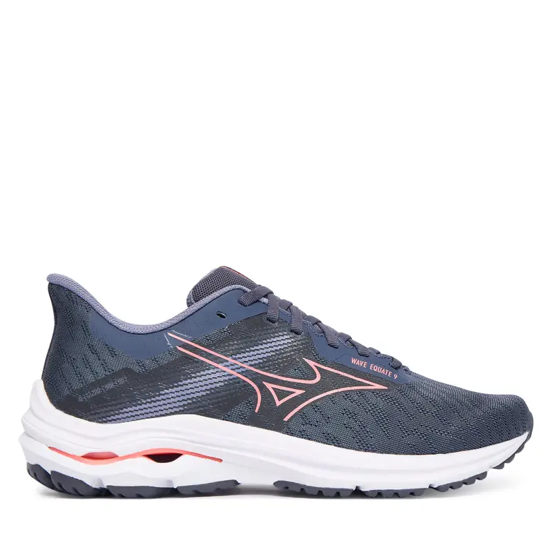 Mizuno Scarpe running Wave Equate 9 J1GD2548 Grigio