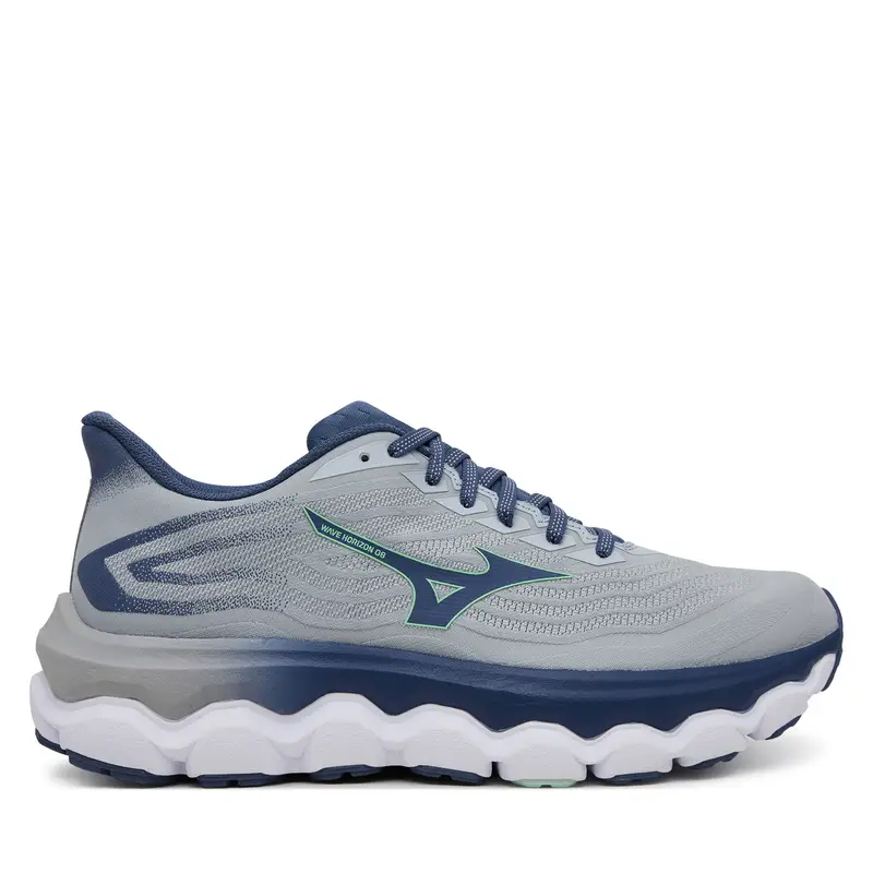 Mizuno Scarpe running Wave Horizon 8 J1GC2526 Grigio