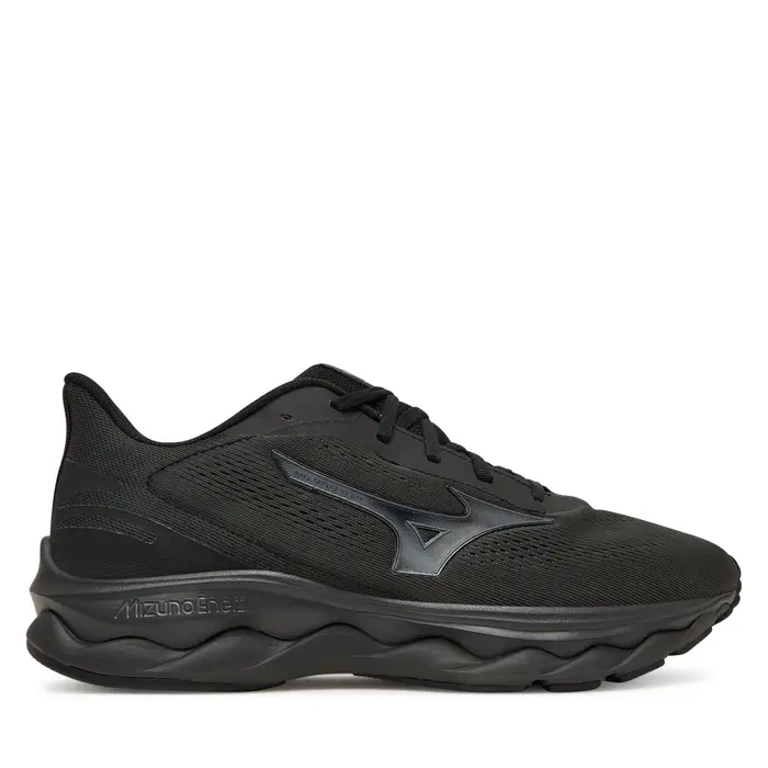 Mizuno Scarpe running Wave Serene 2 Gtx J1GC2560 Nero