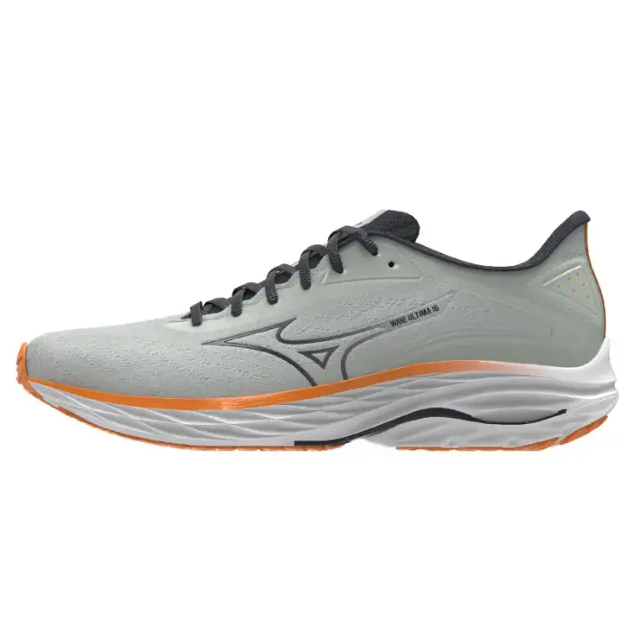 Scarpe running Mizuno Wave Ultima 16 Gris
