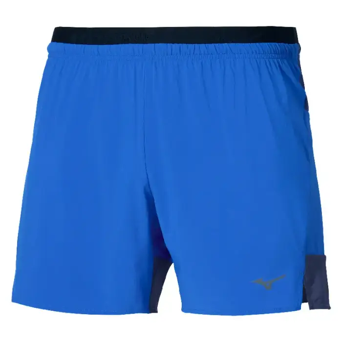 Mizuno Shorts Active Alpha 4 5"