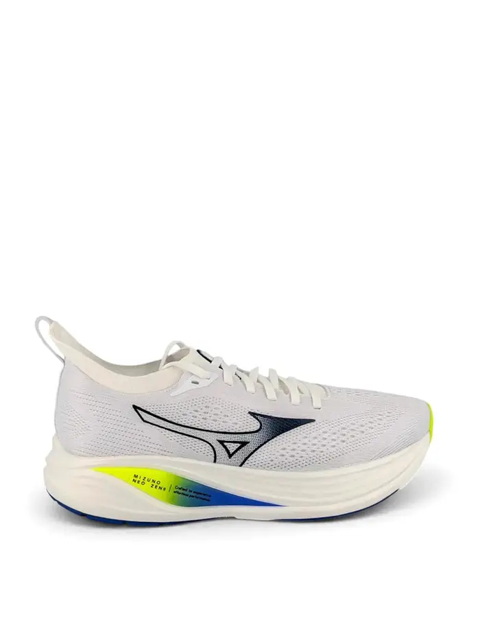 Sneakers 1 Bianco
