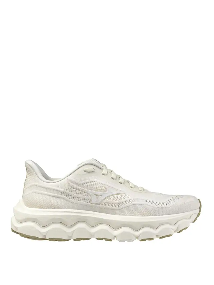 Mizuno Sneakers Bianche Bianco