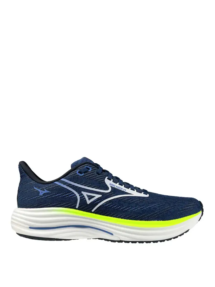 Mizuno Sneakers Blu