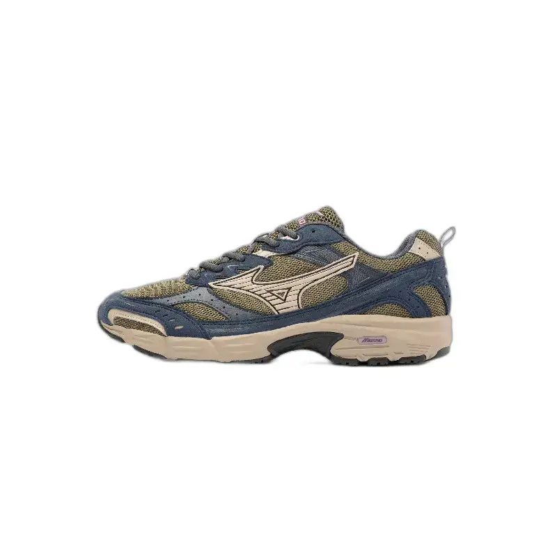 Mizuno Sneakers MXR Bleu