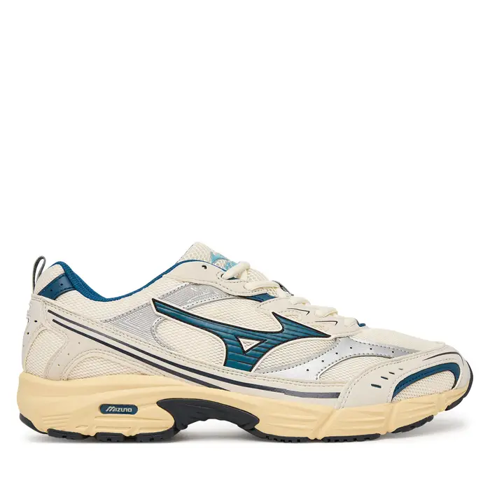 Mizuno Sneakers Mxr D1GA2562 Blu scuro