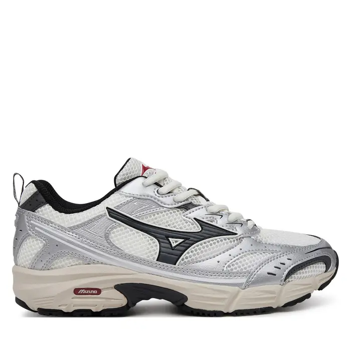 Mizuno Sneakers Mxr Sport D1GA2451 Argento