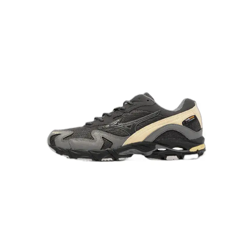 Mizuno Sneakers Wave Rider 10 Cordura Beige