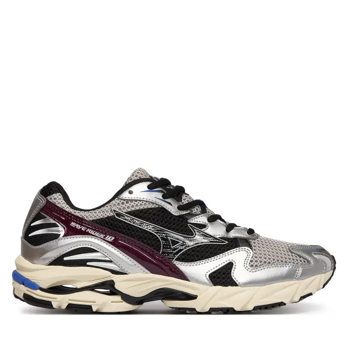 Mizuno Sneakers WAVE RIDER 10 D1GA2104 17 Multicolore