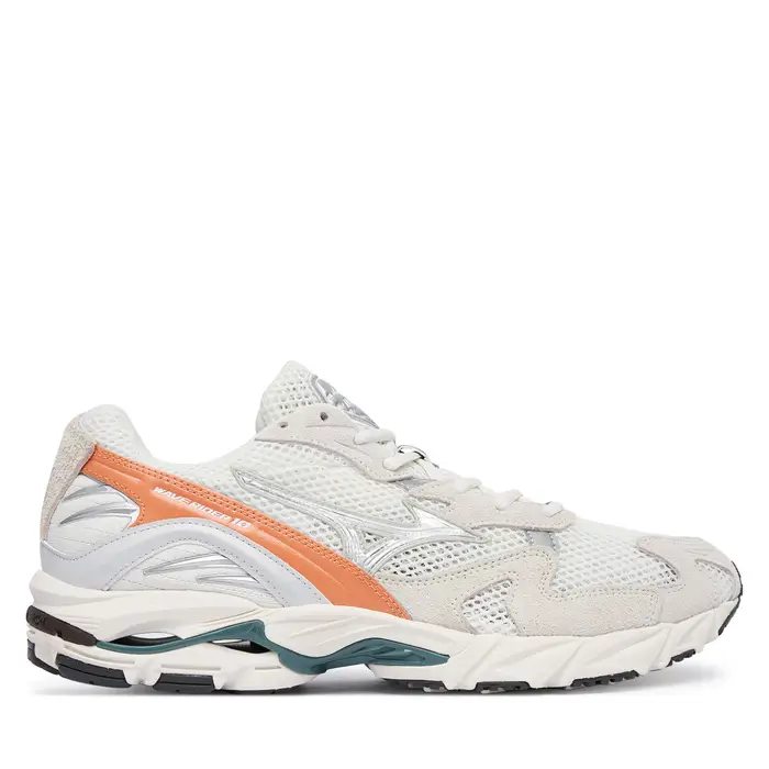 Mizuno Sneakers Wave Rider 10 D1GA2611 Bianco