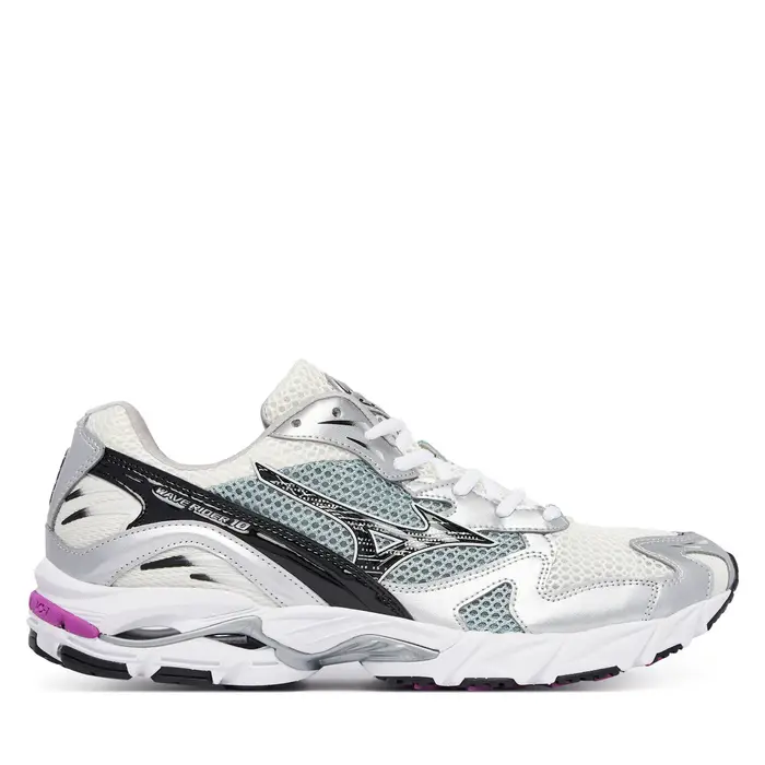 Sneakers Mizuno Wave Rider 10 Sport D1GA2104 Multicolore