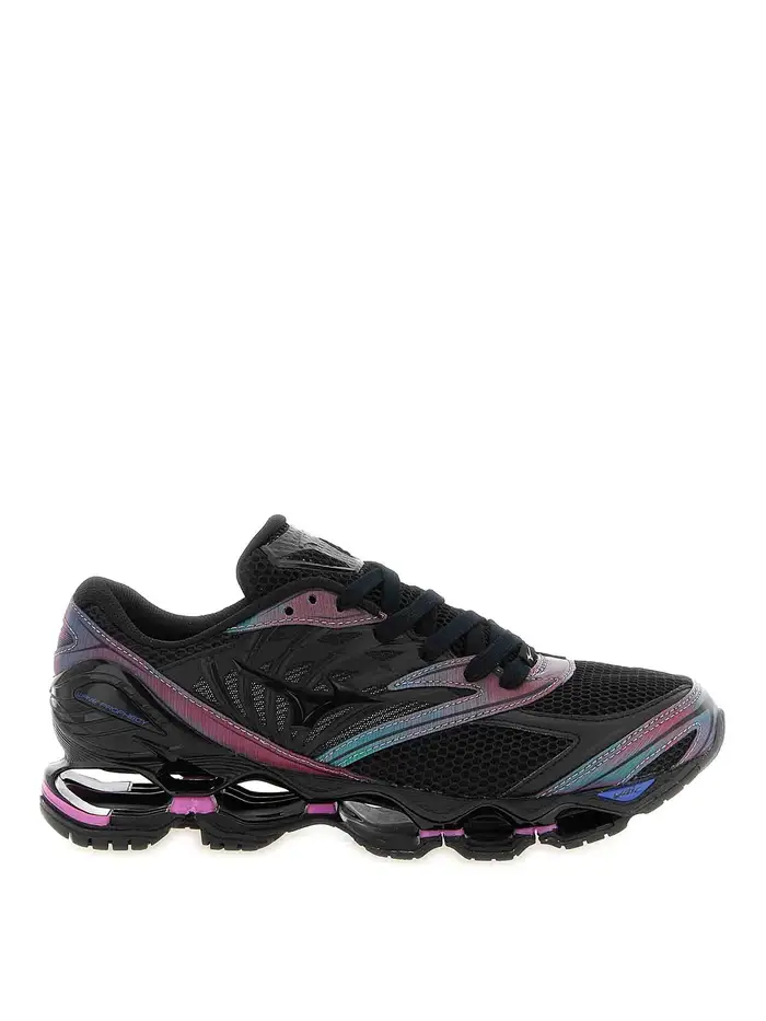 Mizuno Sneakers Wave Prophecy Ls Nero