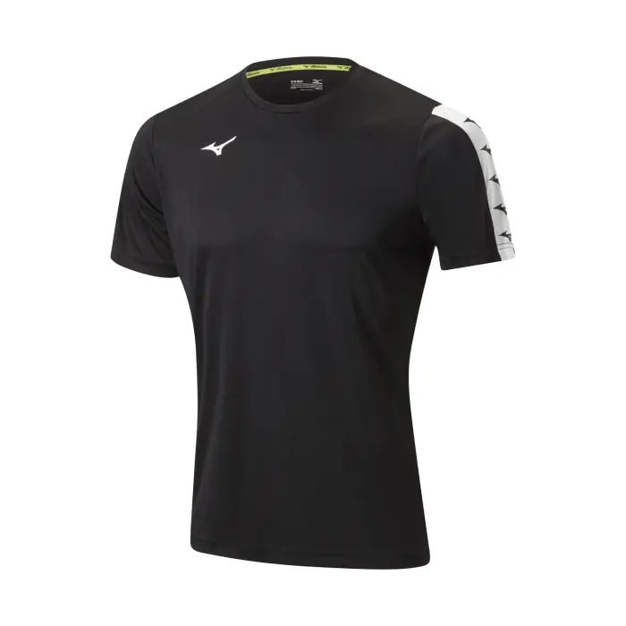 Mizuno T-shirt Nara Tee Noir