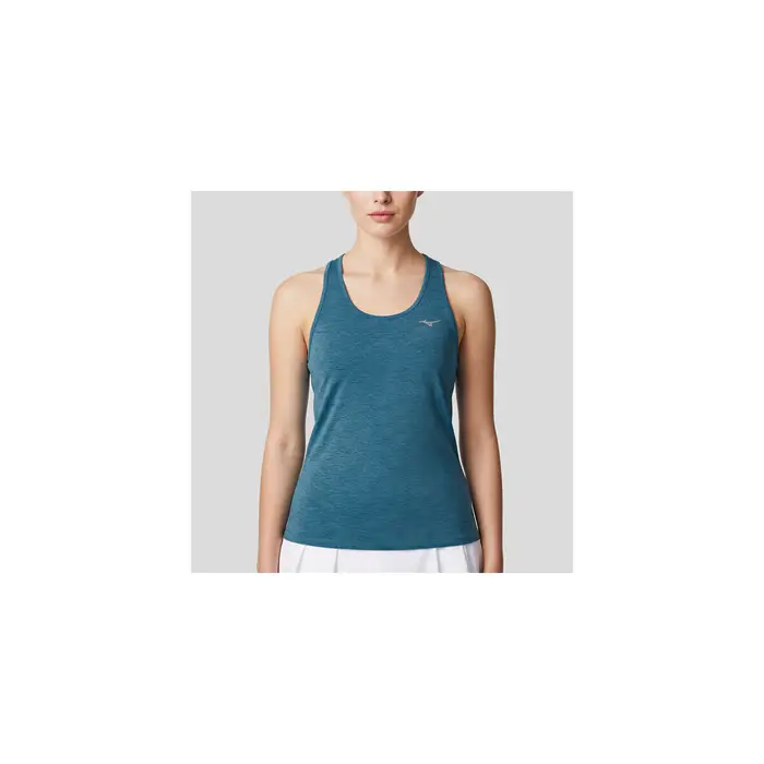 Top Mizuno MODA DONNA, CANOTTE Multicolore