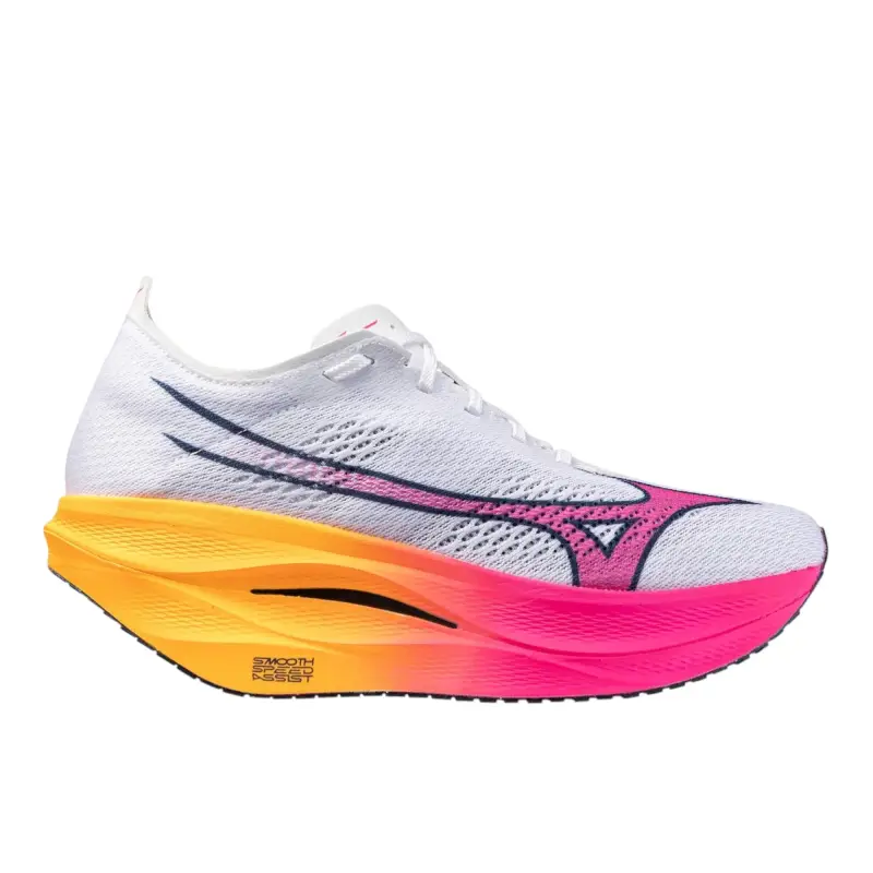 MIZUNO WAVE REBELLION PRO 3 HANABI