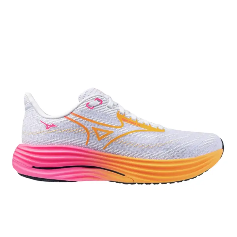 MIZUNO WAVE RIDER 29 HANABI - 40 5