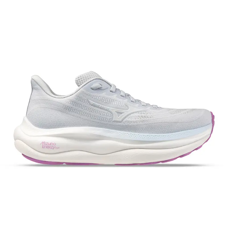 Mizuno WAVE SKY 9 DONNA Grigio